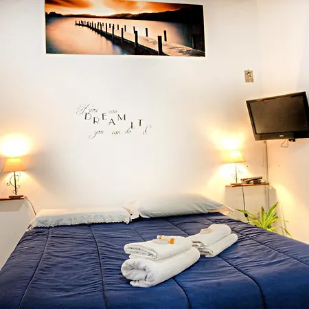 Appartement Loveforsiena