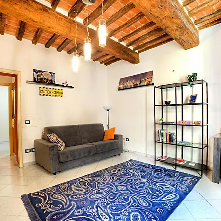 Appartement Loveforsiena Sienne