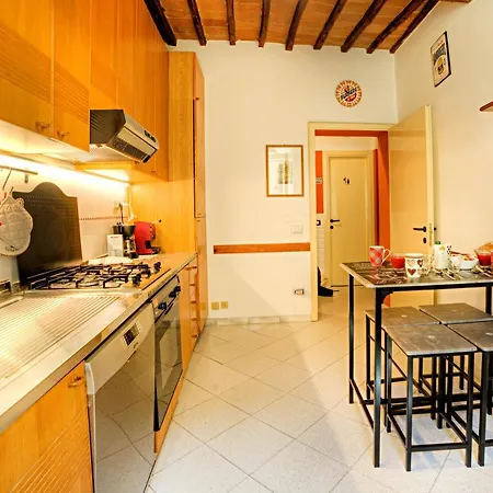 Appartement Loveforsiena