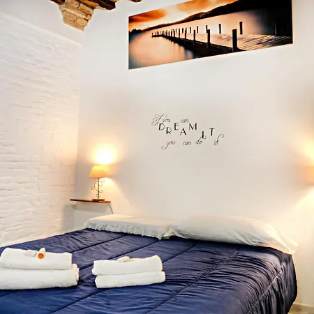 Appartement Loveforsiena Sienne