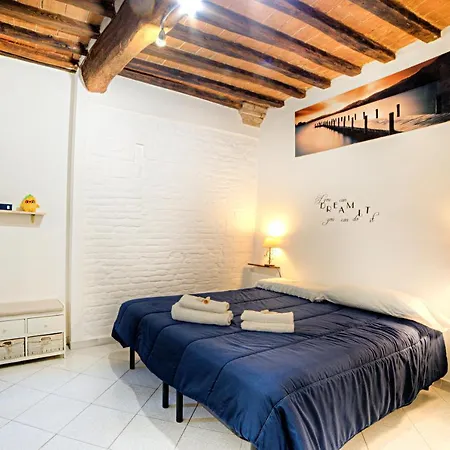 Apartment Loveforsiena Siena
